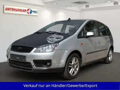 Gebraucht Ford C-MAX