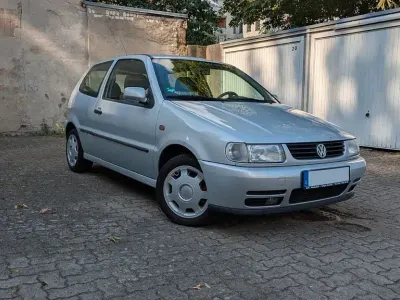 Gebraucht VW Polo