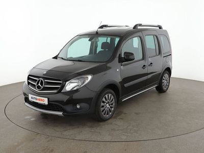 Mercedes Citan 111