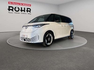 Usata VW ID. Buzz Pro 150 kW (204 CV) 2023 Bianco Monovolume