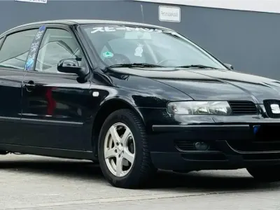 Gebraucht Seat Toledo