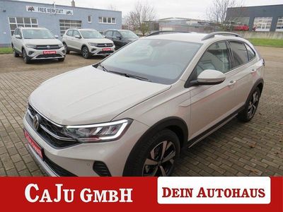 Neu VW Taigo 116 PS (85 kW) 2025 Grau SUV
