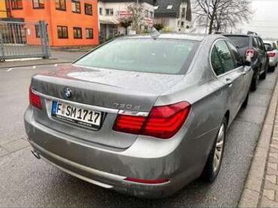 gebraucht BMW 730 730 d