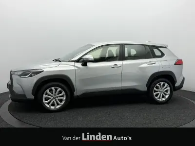 Gebraucht Toyota Corolla Cross