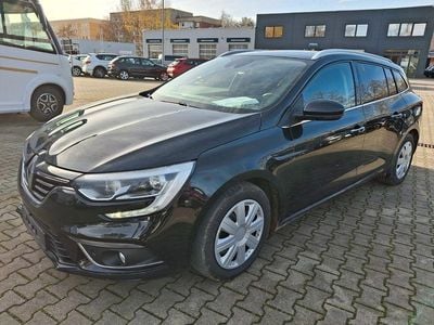 Renault Mégane GrandTour