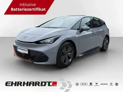 Brugt Cupra Born 150 kW (204 HK) 2023 Grå Hatchback