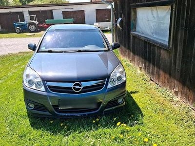 Opel Signum
