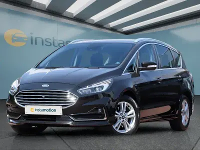 Gebraucht Ford S-MAX