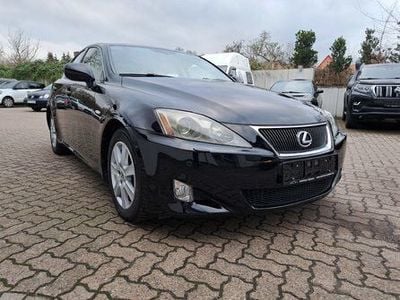 Lexus IS250