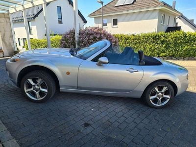 Mazda MX5