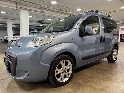 Fiat Qubo