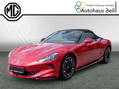 Gebraucht MG Cyberster