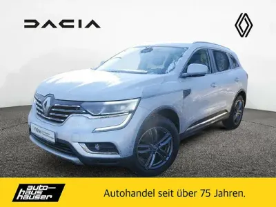 Gebraucht Renault Koleos Intens 177 PS (130 kW) 2017 Grau SUV
