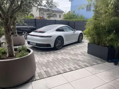 Gebraucht Porsche 992