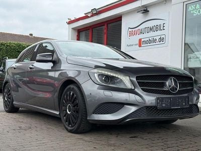 Mercedes A200