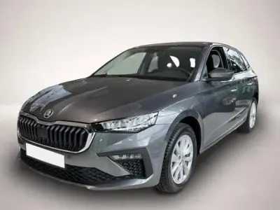 Gebraucht Skoda Scala