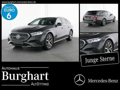 Gebraucht Mercedes E300