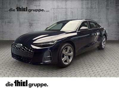 Neu Audi A6 Sport 204 PS (150 kW) 2026 Blau Limousine