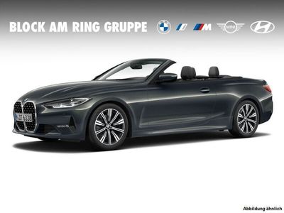 BMW 430 Cabriolet