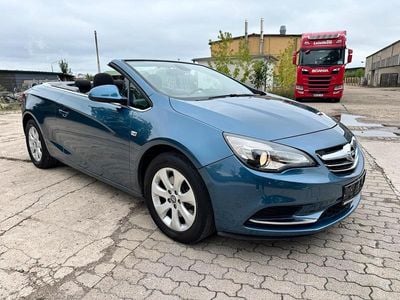 Opel Cascada