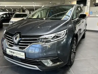 Gebraucht Renault Espace
