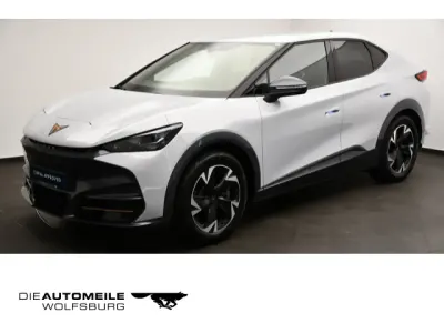 Second-hand Cupra Tavascan Endurance 210 kW (286 CP) 2025 SUV