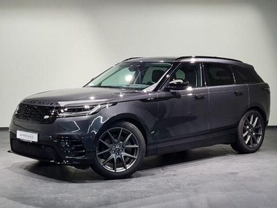 Gebraucht Land Rover Range Rover Velar 2024 Grau SUV