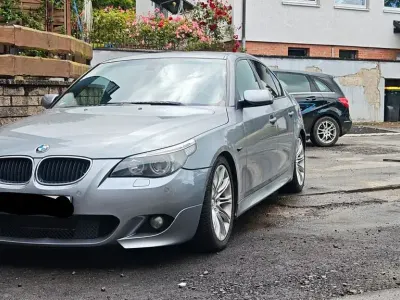 Gebraucht BMW 530