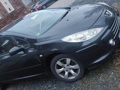 Peugeot 307 CC