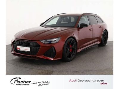 Gebraucht Audi RS6 Performance 630 PS (463 kW) 2025 Kombi