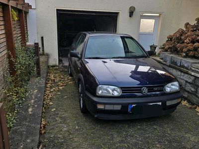 VW Golf III