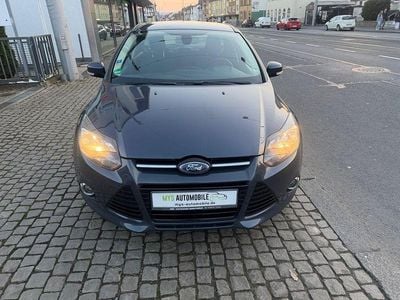 Gebraucht Ford Focus Titanium 150 PS (110 kW) 2014 Limousine