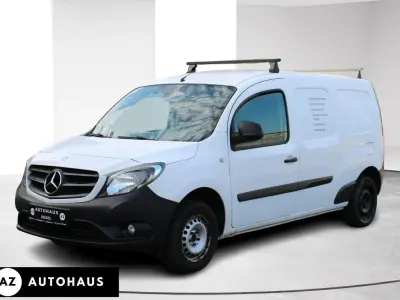 Gebraucht Mercedes Citan 111
