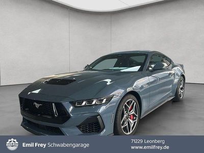 Usata Ford Mustang GT Fastback 446 CV (328 kW) 2025 Blu Coupé