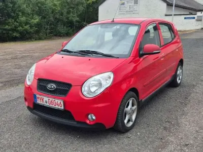 Gebraucht Kia Picanto