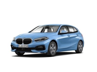 gebraucht BMW 118 i Hatch