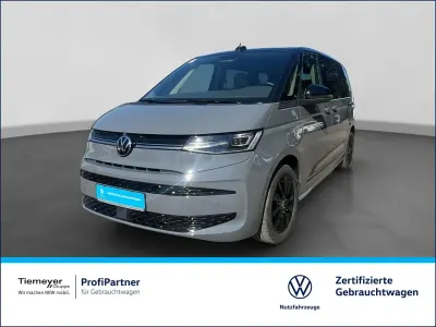 Używany VW Multivan Edition 150 KM (110 kW) 2025 Minivan