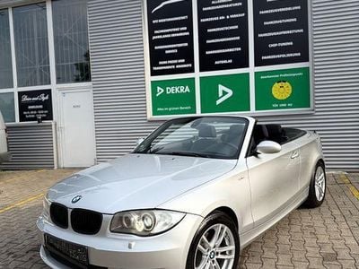 BMW 118 Cabriolet