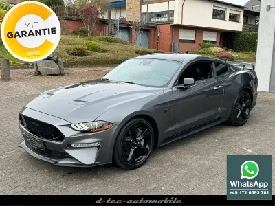 Gebraucht Ford Mustang GT