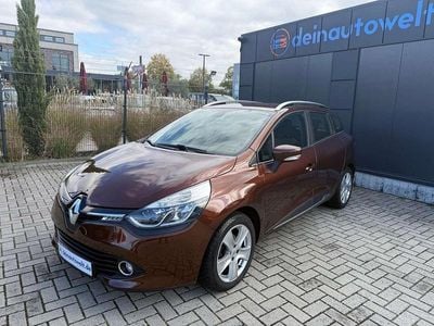Renault Clio GrandTour