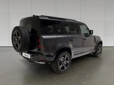 Gebraucht Land Rover Defender 304 PS (223 kW) 2022 SUV