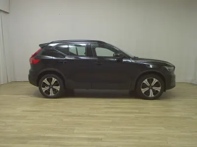 Gebraucht Volvo XC40