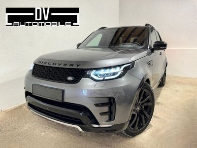 gebraucht Land Rover Discovery 5 HSE SDV6