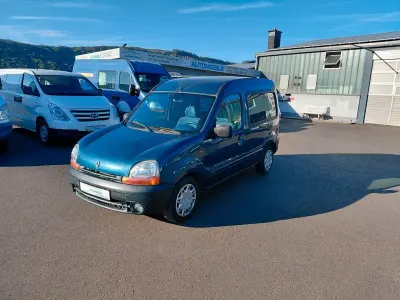 Gebraucht Renault Kangoo