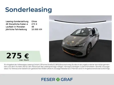 Gebraucht Cupra Born