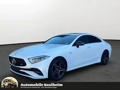 Gebraucht Mercedes CLS53 AMG