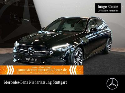 Mercedes C300e