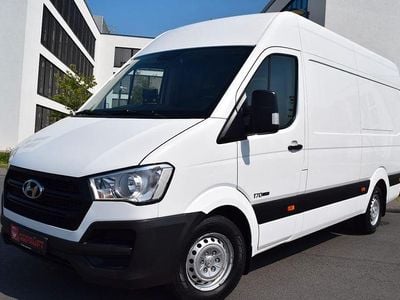 Hyundai H 350