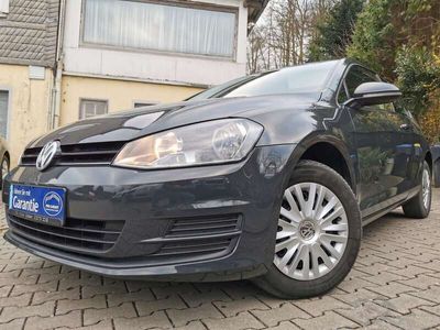 VW Golf VII