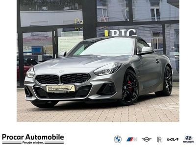 Gebraucht BMW Z4 M Sport 340 PS (250 kW) 2025 Bmw individual froze Cabrio